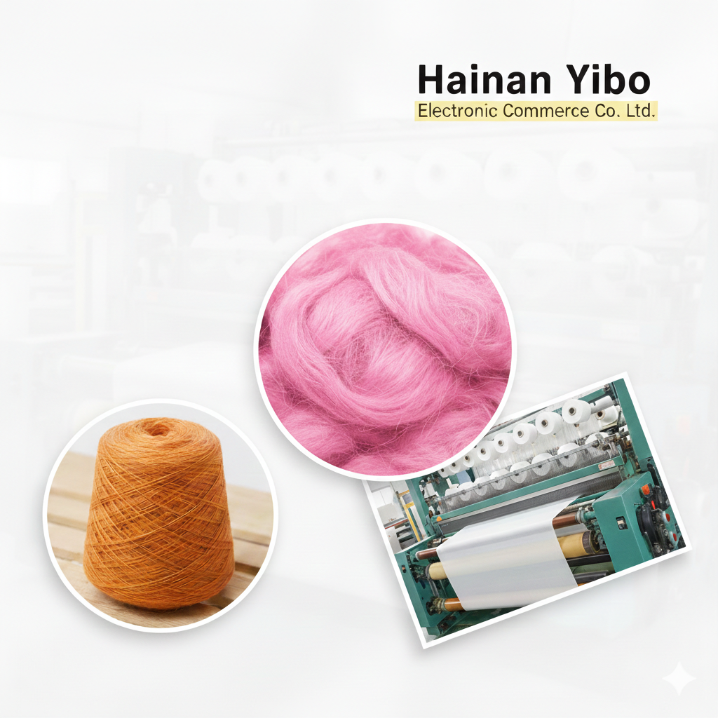 Advanced Textile Manufacturing